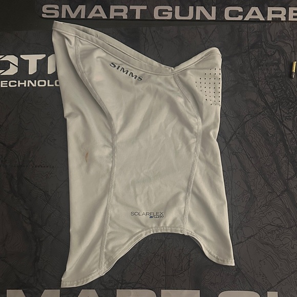 Simms Buff - Picture 1 of 3